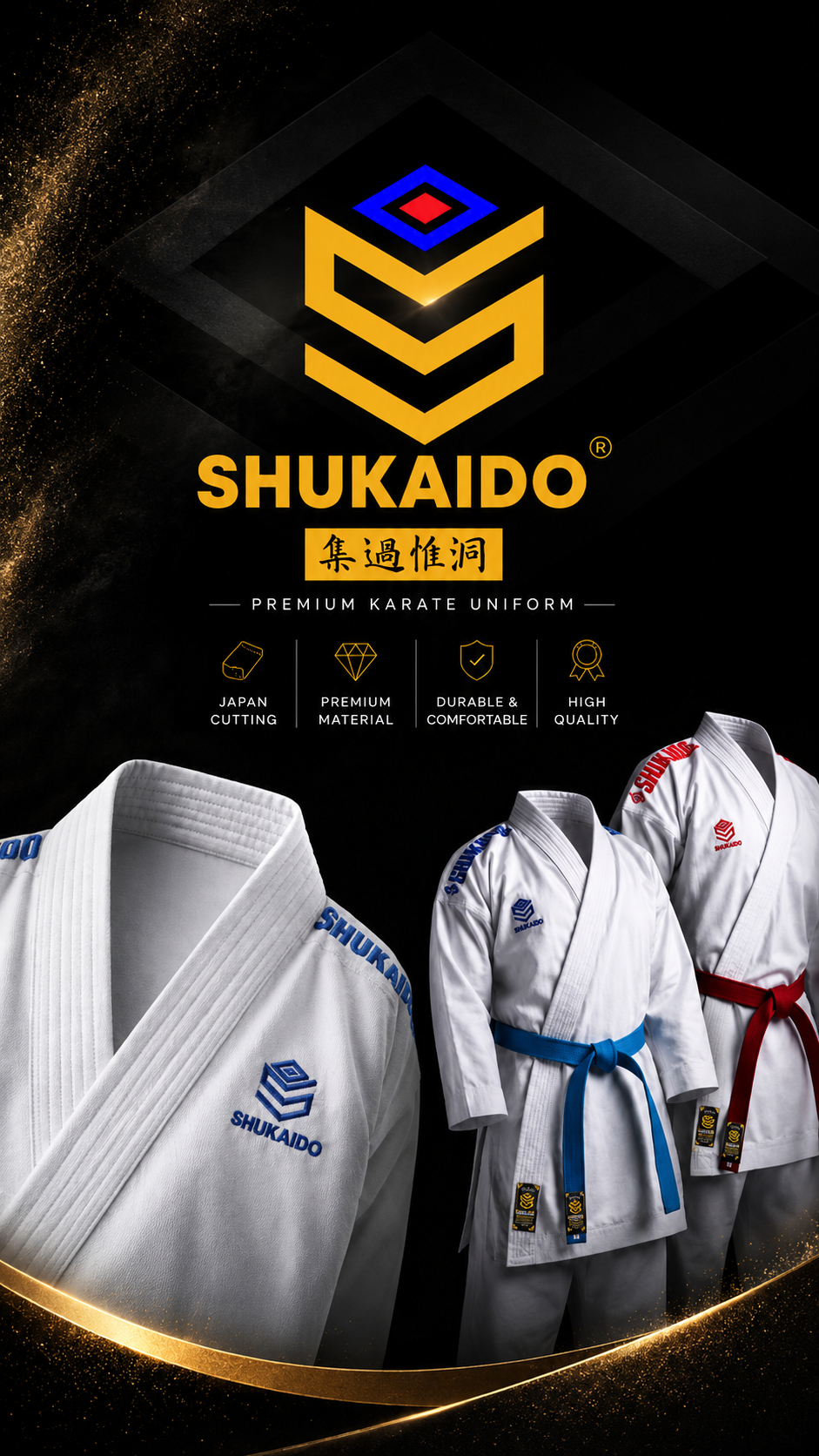 SHUKAIDO OFFICIAL
