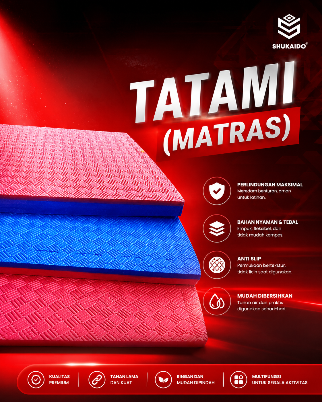 TATAMI SHUKAIDO