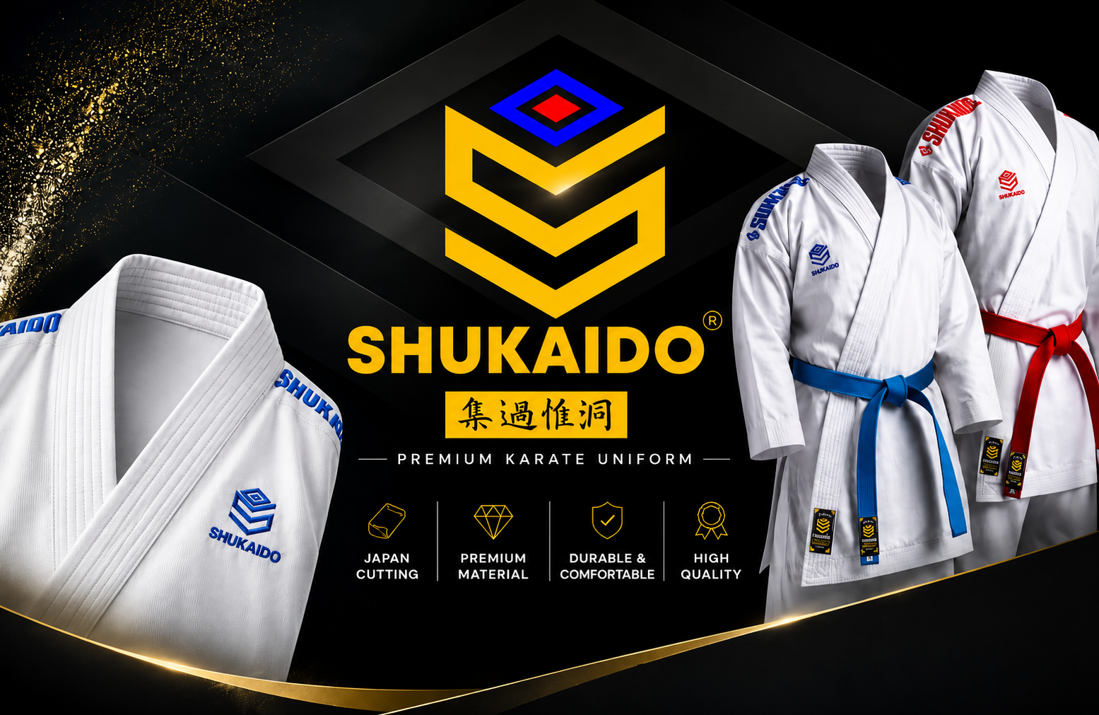 SHUKAIDO OFFICIAL