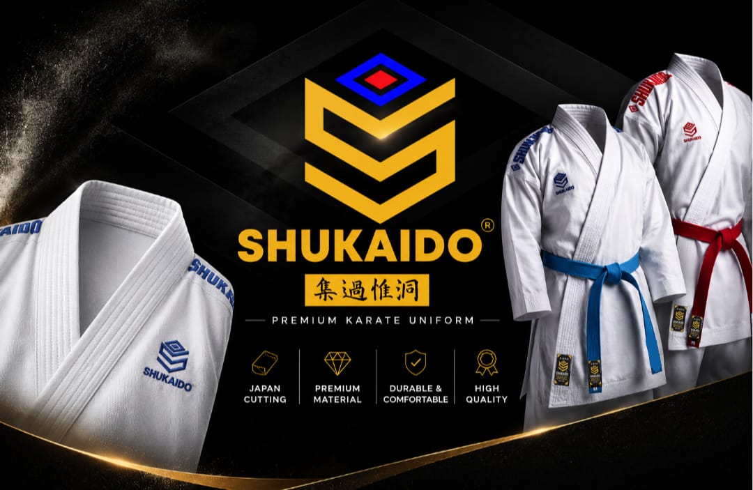 SHUKAIDO OFFICIAL